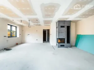 Prodej rodinného domu, Vidče, 155 m2