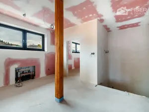 Prodej rodinného domu, Vidče, 155 m2