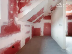 Prodej rodinného domu, Vidče, 155 m2