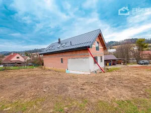 Prodej rodinného domu, Vidče, 155 m2