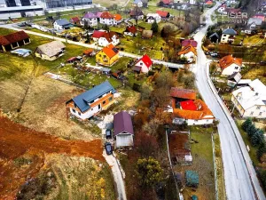 Prodej rodinného domu, Vidče, 155 m2