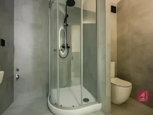 Prodej bytu 2+kk, Brno, třída Generála Píky, 47 m2