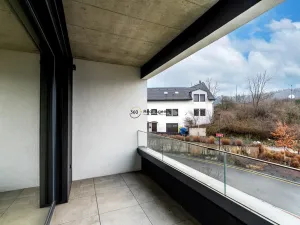 Pronájem bytu 1+kk, Praha - Braník, Skálové, 51 m2