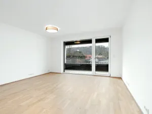 Pronájem bytu 1+kk, Praha - Braník, Skálové, 51 m2