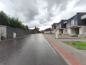 Pronájem bytu 1+kk, Zlín - Malenovice, Pod Hradem II, 27 m2