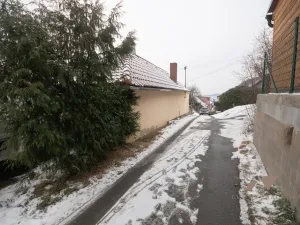 Prodej rodinného domu, Zlín - Kudlov, Výhledy, 72 m2