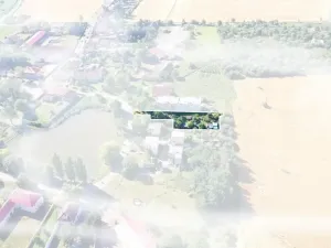 Prodej pozemku pro bydlení, Český Brod, Za Rybníkem, 1005 m2