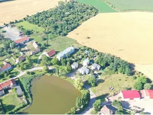 Prodej pozemku pro bydlení, Český Brod, Za Rybníkem, 1005 m2