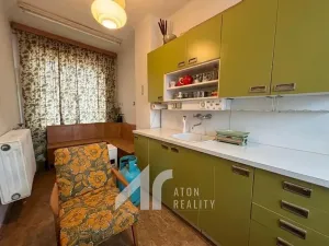 Prodej rodinného domu, Babice u Rosic, 60 m2