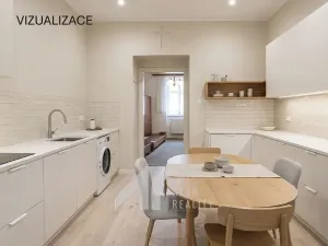 Prodej bytu 1+1, Brno, 32 m2