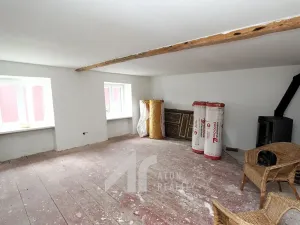 Prodej rodinného domu, Starý Petřín, 75 m2