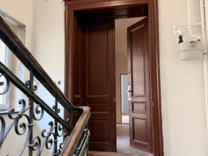 Pronájem bytu 3+1, Ostrava - Moravská Ostrava, Zámecká, 81 m2