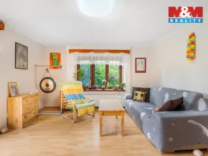 Prodej ubytování, Pěnčín, 323 m2