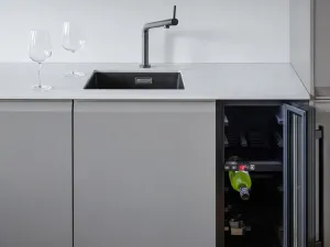 Pronájem bytu 1+kk, Praha - Smíchov, Toyen, 38 m2