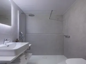 Pronájem bytu 1+kk, Praha - Smíchov, Toyen, 38 m2