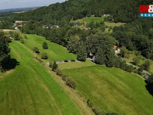 Prodej chalupy, Komorní Lhotka, 123 m2