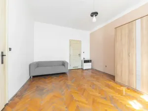 Prodej bytu 1+1, Hodonín, Úprkova, 64 m2