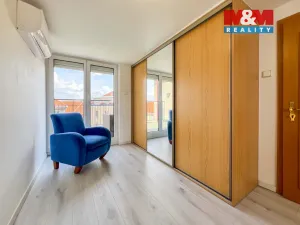 Pronájem bytu 4+1, Praha - Nusle, U družstva Repo, 93 m2