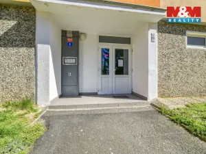 Prodej bytu 2+1, Mariánské Lázně - Úšovice, Podhorská, 52 m2