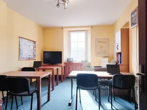 Prodej ubytování, Vysoké Mýto, Vrchlického, 635 m2