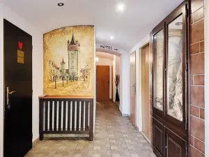 Prodej ubytování, Vysoké Mýto, Vrchlického, 635 m2