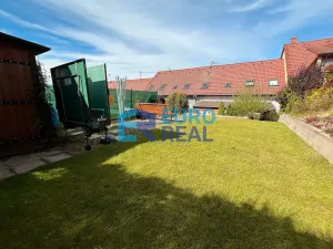 Prodej rodinného domu, Kralupy nad Vltavou, Na Jáně, 120 m2