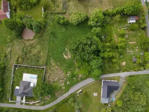 Prodej pozemku pro bydlení, Skřípov, 3039 m2