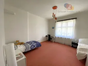 Pronájem bytu 2+1, Olomouc, tř. Míru, 51 m2