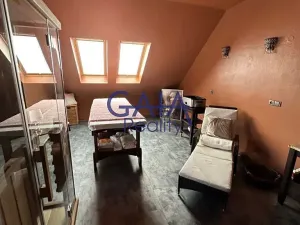 Prodej rodinného domu, Chotěboř, Firkušného, 126 m2