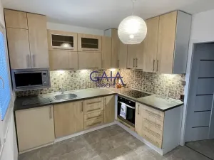 Pronájem bytu 3+1, Bukovany, 63 m2