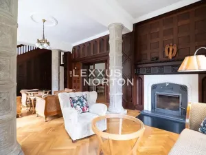 Prodej vily, Brandýs nad Labem-Stará Boleslav, Vestecká, 382 m2