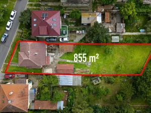 Prodej rodinného domu, Kvasice, Osmek, 205 m2