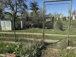Prodej zahrady, Opatovice, 453 m2