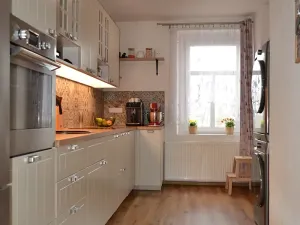 Prodej bytu 3+1, Roudnice nad Labem, Havlíčkova, 74 m2