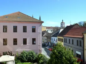 Prodej bytu 3+1, Roudnice nad Labem, Havlíčkova, 74 m2