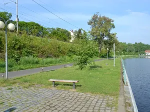 Prodej bytu 3+1, Roudnice nad Labem, Havlíčkova, 74 m2