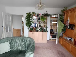 Prodej bytu 3+1, Liberec, Hůlkova, 69 m2