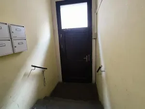 Pronájem obchodního prostoru, Ústí nad Labem, Masarykova, 40 m2