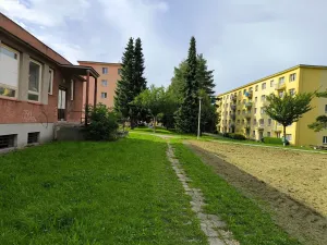 Prodej obchodního prostoru, Zlaté Hory, Na Sídlišti, 313 m2