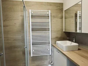 Pronájem rodinného domu, Mohelnice - Podolí, 31 m2