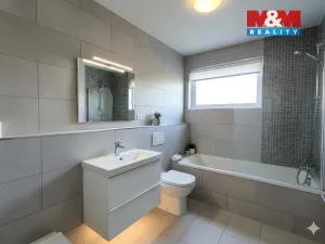 Prodej rodinného domu, Křišťanovice, 140 m2