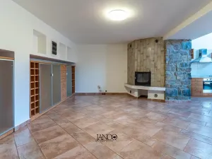 Pronájem bytu 2+kk, Brno, Rakovecká, 74 m2