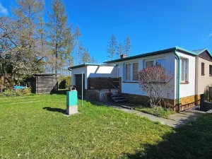 Prodej chaty, Hostěnice, 97 m2