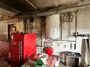 Prodej rodinného domu, Boskovice, 320 m2