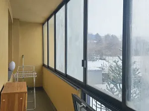 Pronájem bytu 2+kk, Praha - Zličín, Lipovská, 47 m2