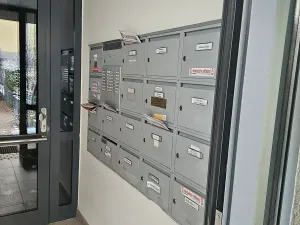 Pronájem bytu 2+kk, Praha - Zličín, Lipovská, 47 m2