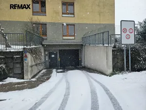 Pronájem bytu 2+kk, Praha - Zličín, Lipovská, 47 m2