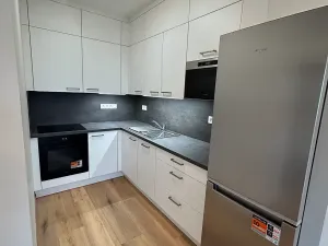 Pronájem bytu 2+kk, Písek, Pražská, 60 m2