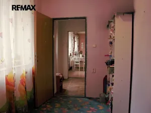 Prodej rodinného domu, Chrastavec, 80 m2