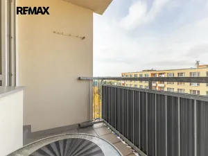 Prodej bytu 3+1, Mladá Boleslav, U stadionu, 88 m2